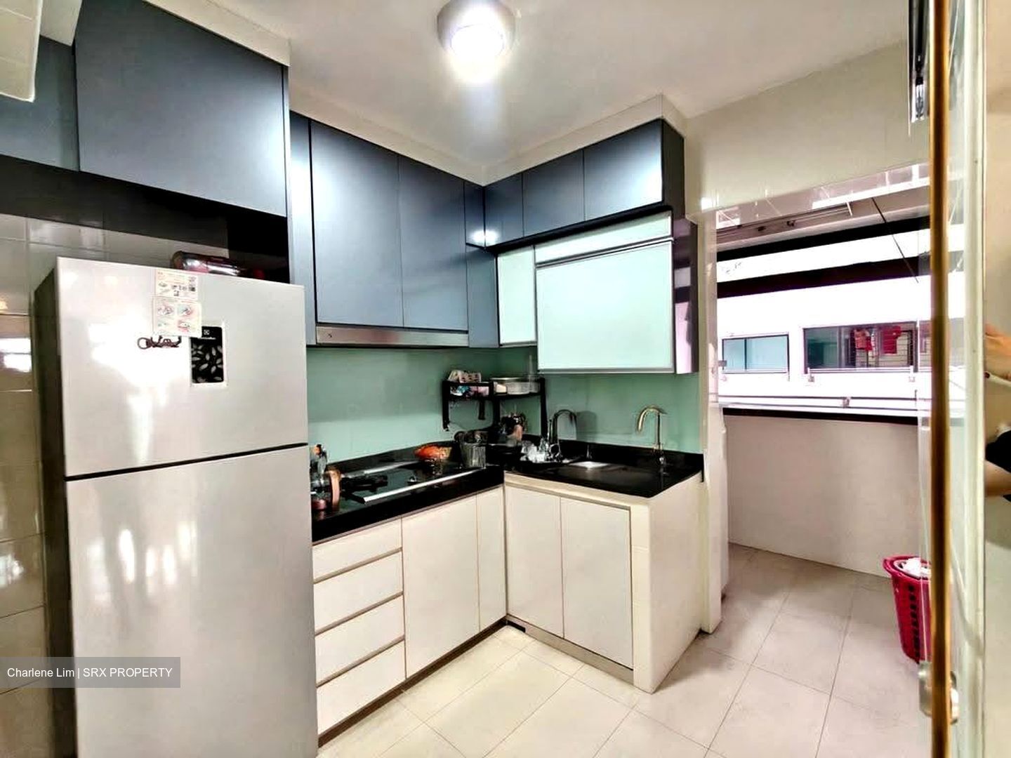 Blk 441D Fernvale Vista (Sengkang), HDB 3 Rooms #632979971